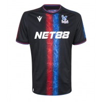 Crystal Palace Adam Wharton #20 Tredje Tröja 2024-25 Korta ärmar